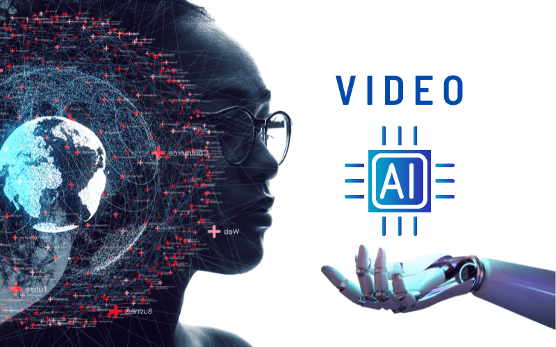 Video AI giúp bạn tự động hóa quá trình làm Video